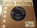 FOUR TOPS  IT'S THE SAME OLD SONG / YOUR LOVE IS AMAZING  7