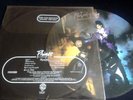 PRINCE AND THE REVOLUTION PURPLE RAIN MEXICAN PICTURE DISC LP MEXICO 1984 RARE