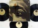 MILES DAVIS STORY 1 PRESTIGE SMJ-7575,6,7M Japan VINYL 3LP