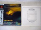 SOLTI,FLAGSTAD WAGNER DAS RHEINGOLD LONDON KIJC-9152/4 Japan OBI AUDIOPHILE 3LP