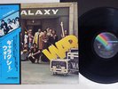 WAR GALAXY MCA VIM-6144 Japan OBI VINYL LP