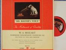 Bruun; Koppel; Wöldike. Mozart (Sinfonia concertante). HMV KBLP 18. NM(-) (10