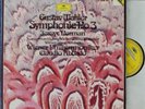 Abbado (w Norman). Mahler (Symphony 3). DGG 2741 010 (2) Box dig. NM