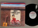LOS ROMEROS/BIZET-CARMEN-FALLA-3 DANCES HOL 412 609 1
