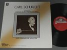 SCHURICHT/BEETHOVEN SYM. NO3 `EROICA` JPN EAC-30114