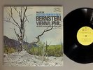 BERNSTEIN/MAHLER:-DAS LIED VON DER ERDE JPN SLC1605