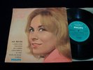 25CM ISABELLE AUBRET LA CHANSON DE PREVERT SERGE GAINSBOURG