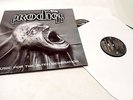 PRODIGY 'Music For The Jilted Generation' Double Vinyl LP XL Recordings - S96