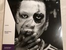 DENZEL CURRY TA13OO METALLIC MARBLE COLORED VINYL VINYL ME PLEASE - NEW SEALED