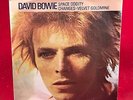 DAVID BOWIE Space Oddity 1983 UK 7