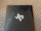 Texas Is The Reason 7” CLEAR VINYL REV25 Quicksand/Promise Ring