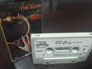 Cassette KISS The elder SPAIN 1981 Tape ACE FREHLEY PAUL STANLEY .. Caset HEAVY