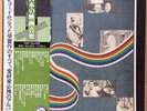 NIPPON NO EIGA ONGAKU 1946 61 Takemitsu MAYUZUMI Japan 5 LP Box OST OBI Avant NM