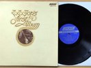 ZZ TOP First Album London Records PS-584 US 1971 ORIG Heavy Psych Blues w/ Inner