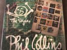 Phil Collins - The Singles 2 x 12“ Vinyl LP Gatefold Cover 2018