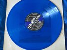 Pink Floyd ? Wish You Were Here (LP) Harvest ? 5C 062-96918  Blue Translucent