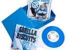 Gorilla Biscuits Super7 30th Anniversary 7