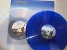 QUEEN - MADE IN HEAVEN - 2015 LTD. EDITION  2-LP COLOR VINYL