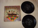 BEATLES double7