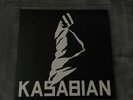 Kasabian - Kasabian 10” Vinyl