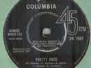 THE BEAT MERCHANTS***PRETTY FACE***BEAT***MOD***HEAR IT