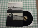 U2,  JOSHUA TREE VINYL UK LP 1ST PRESS NR MINT TOP AUDIO NR EX SLV + EX+ POSTER