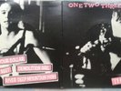 One Two Three Four - The Saints 1977 Original Issue