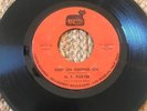 Nolan N.F. Porter - Keep On Keeping On * Lizard 1010 Northern Soul 45 NM