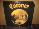 CORONER R.I.P. LP NOISE 88561-8156-1