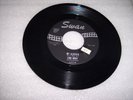 45  LINK WRAY  MY ALBERTA / THE SHADOW KNOWS    #320