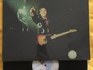HOODOO - JOHN FOGERTY (ex Creedence Clearwater Revival) UNOFFICIAL LP RELEASE