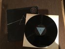 Pink Floyd, Dark Side of the Moon, Solid Blue Prism,  South African press 1973