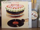 THE ROLLING STONES LP 'Let it Bleed