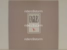 Eagles Hell Freezes Over Holland 1994 Audiophile 2 LP Set New Unplayed