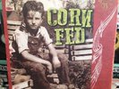 Rare Rockabilly LP - CORN FED VOL.1 - Hick Country Bop -Long deleted Yellow Wax