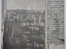 Red Garland Trio Groovy on Prestige - Japan MONO LP