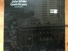 John White/Gavin Bryars - Machine Music - Obscure Records