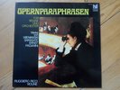Ruggiero Ricci-Opernparaphrasen-Werke von Wieniawski, Sarasate, Ernst, Paganini