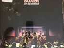 The National Boxer Live In Brussels Vinyl Record Store Day 2018 Clear LP NEW RSD