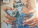 MADONNA - Like A Prayer - Sainsbury’s Exclusive RED Vinyl (NEW & SEALED)