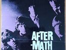 THE ROLLING STONES -AFTERMATH  LP 1966 TOP RARE SPANISH FIRST PRESS - MONO