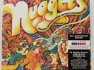 Nuggets Original Artyfacts From The First Psychedelic Era 2x LP vinyl 40th NEW