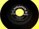 THE BEATLES (45 RPM-ITALY) QMSP 16363  