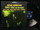 Gene Ammons-Jungle Soul -Prestige 7257-KENNY BURRELL