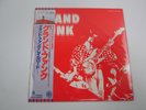 GRAND FUNK Railroad ECS-40035 with OBI Japan  LP