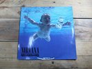 Nirvana - Nevermind LP 12