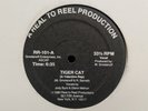 Jody Byrd & Glenn Mahon - Tiger Cat 12