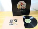 QUEEN A Day At The Races LP Vinyl Record Album Orig NO BARCODE 1976 Gatefold