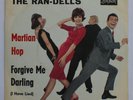 ``7`` The Ran-Dells - Martian Hop / Forgive Me Darling - dt. London 20 720