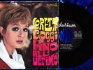 LORETTA GOGGI ? Raro 2° 45 Giri 1969 ? FINO ALL'ULTIMO / SCUSA SE INSISTO ?